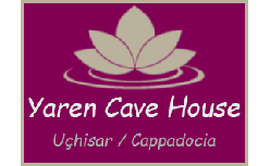 Yaren Cave House